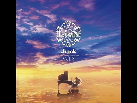 .hack Piano Arrange Collections - Vol. 2