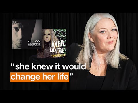 David Guetta, Lady Gaga and Enrique All Fought Over THIS Song | Lauren Christy #008