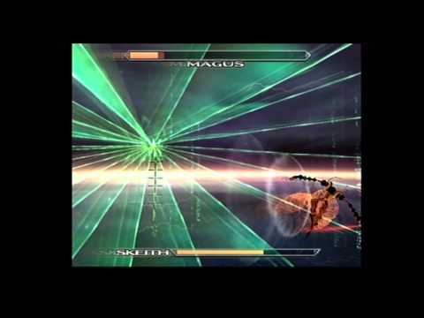 Hack//G.U.Rebirth PT 13 Terrible price for victory