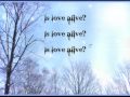 WINTER SONG SARA BAREILLES INGRID MICAELSON WITH LYRICS