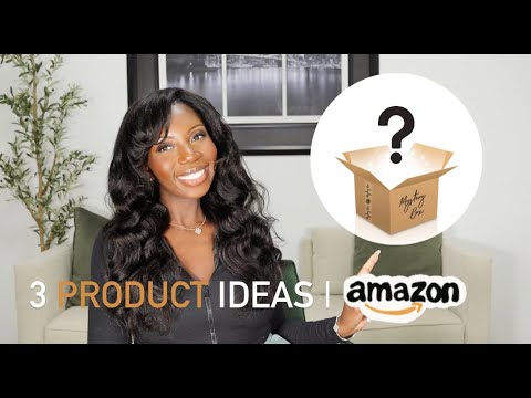 3 GREAT Product Ideas for Amazon FBA | Product Research