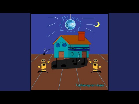 Video thumbnail for Technological House
