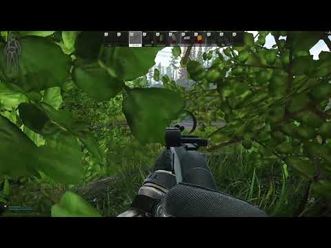 Rat kill 2 Chads with Flechette MP-153