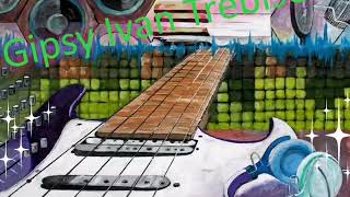 Gipsy Ivan Trebisov - Krasny Sladak Gipsy Ivan Trebisov - Krasny Sladak