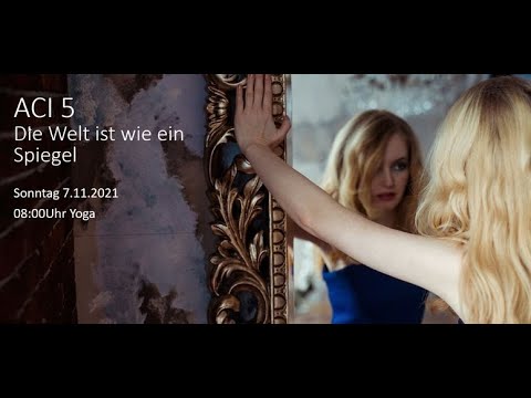 ACI 5 - Yoga 07.11.2021