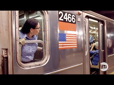 Mta Assistant Conductor