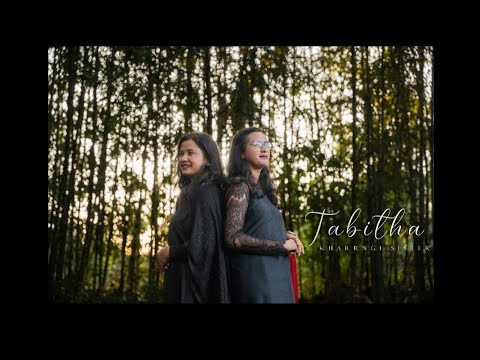 Tabitha [Cover Music Video] //Sign Language//Kharrngi Sisters// 