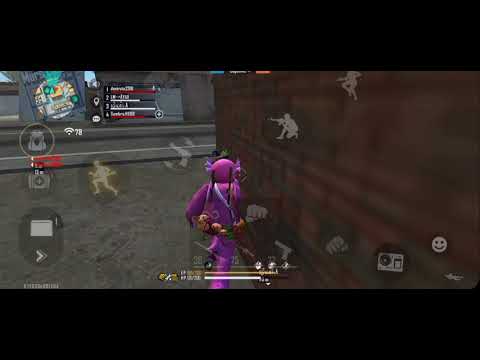 Mira este Vídeo si juegas en un LG. // LG K61. #freefire