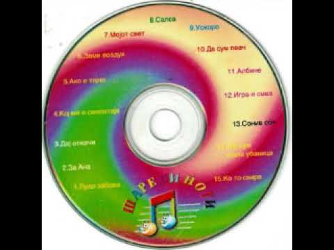 Шарени ноти: Ако е тајна