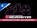 Read Only Memories: Neurodiver - Universe Video | PS5 & PS4 Games