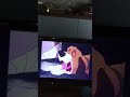 Closing To The Fox And The Hound 1994 VHS Version 1