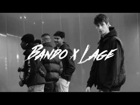 Bando x Lage - 2real