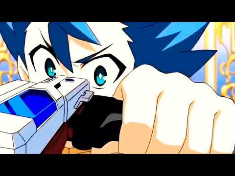 Cho z Achilles vs Buster Excalibur 20 Sub special