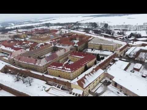 Pevnost Josefov 2017