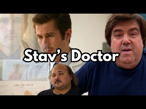 Stav's Doctor | CM Town