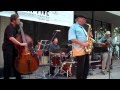 Richie Cole "Pure Imagination" @ Jazz at Five