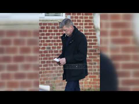 Fitoi 105 milionë paund/ Të nesërmen sërish në punë me kamionin e vjetër