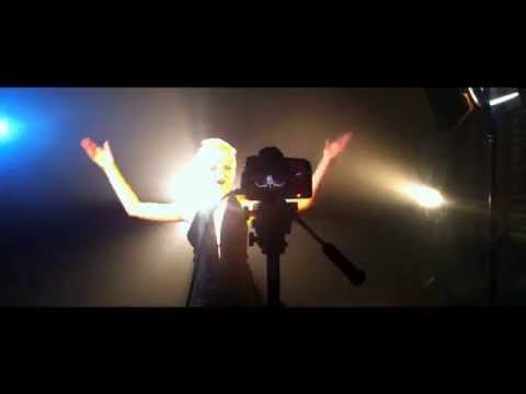 Wojtek Pilichowski - Inversion (backstage)