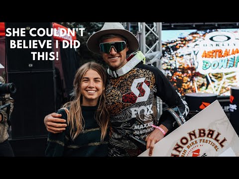 Flying to Tassie to Surprise Bel!