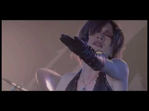 DIAURA「Lost November」Live ver. Ebisu LIQUIDROOM Greek & Japanese Lyrics