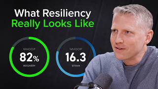 Military Test Fighter Pilot Tucker Hamilton on Performance and Potential