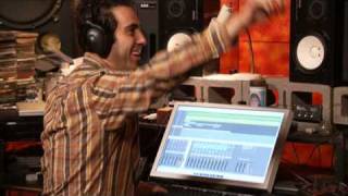 &#39;Open Happiness&#39; behind the scenes Music Video