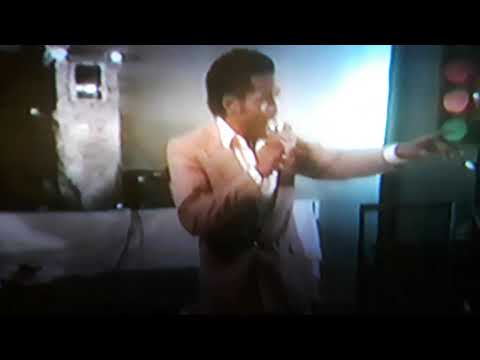 the Apollo Brothers 1993,