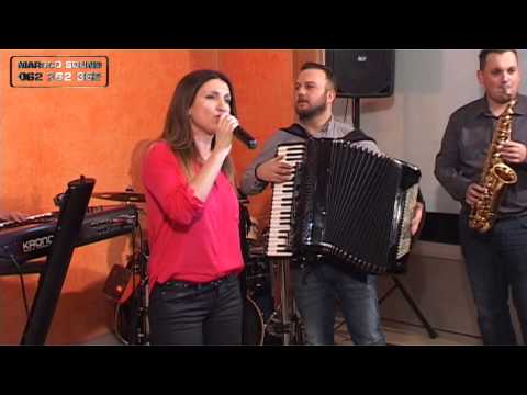 Zeljoteka Antena & orkestar Tigrovi (Olivera Cokic) - Dunjo mirisna