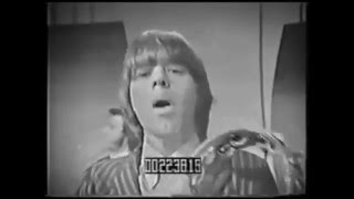 Sky Saxon - Can&#39;t Seem To Make You Mine