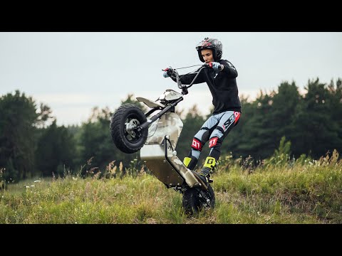 Versatility and Power: Mosphera Wins Hearts!