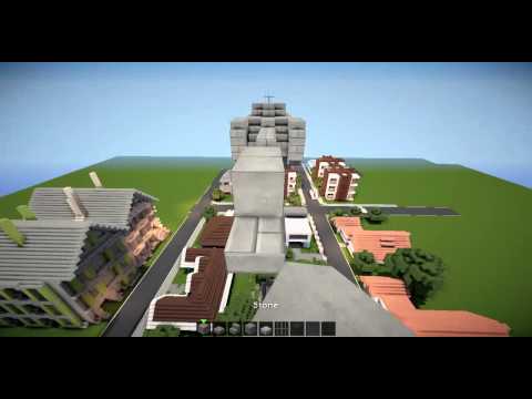 Minecraft: RADIOACTIVE SPIDER CHALLENGE GAMES - Lucky Block Mod - Modded Mini-Game #1