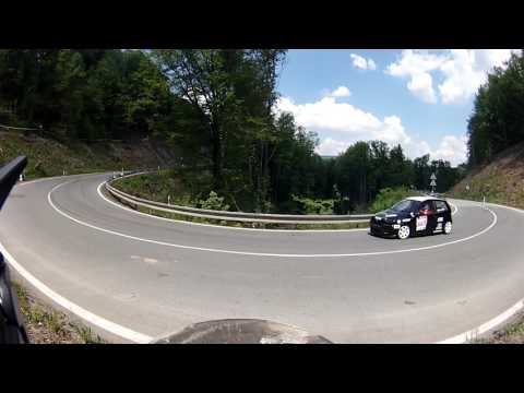 KATAN Racing - MORIS CUP Jahodna 2017