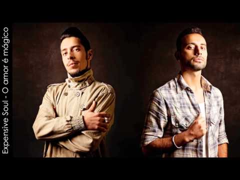 Expensive Soul - O Amor é Mágico