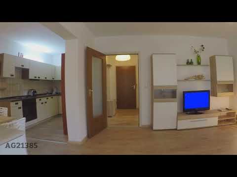 NU-21385 - Geschmackvoll möblierte 2-Zimmer Wohnung mit Balkon und Internet in N...