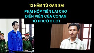 #1569: Must Pay Money To Conan Long An's Actors | Tanya And Tien Dung | 10/25/25