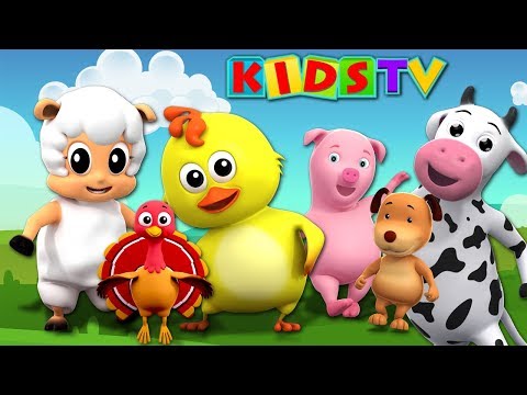 dez no poema cama | crianças canções | canção de ninar para crianças