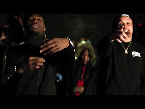 Mazerati Ricky x ShooterGang VJ - Back 2 Back (p. Stunna June)