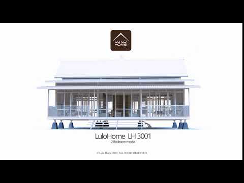 LULO HOME LH 3001