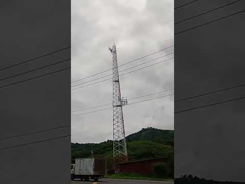 Cerro la Carpintera LA Unión de tres ríos Cartago Costa Rica