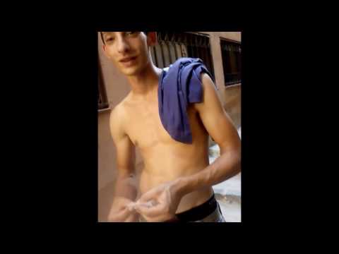 Yiyo Cabrerizo // Luchador