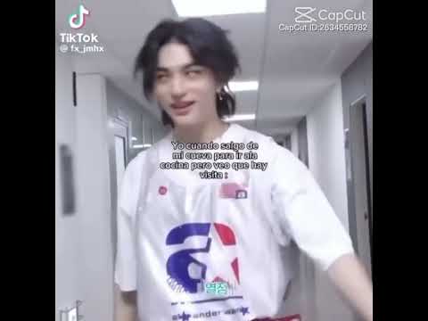 #HYUNJIN :: mejornadota #fyyppppp #streetfood #yoquese.