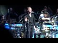 Sting (HD) - Why Should I Cry For You ...
