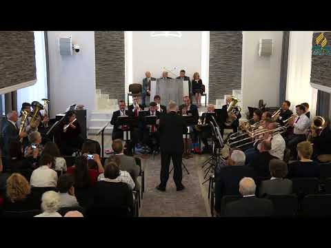 2019.04.20. Szombat délután - Pro Musica Sacra