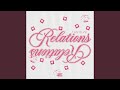Relations