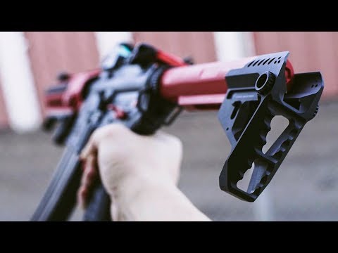 Strike Industries AR Carbine FLAT Wire Springs