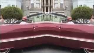 Moniquea-"I Don't Wanna Get Used To It" *DIAMOND ORTIZ REMIX* Music Video