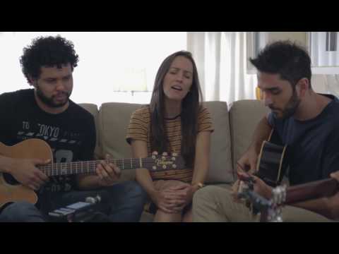 Casaquatro - Pra Dizer Adeus (Titãs)