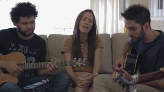 Casaquatro - Pra Dizer Adeus (Titãs)