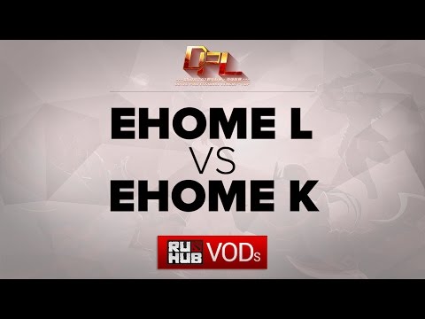 EHOME.L vs EHOME.K,DPL,game 1