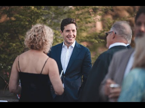 DJ Wilson Lautner video.